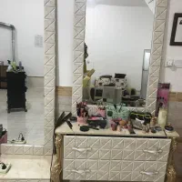 فروش وسایل سالن آریش بانوان