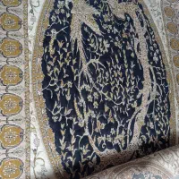 فرش|فرش|بندر انزلی, چهارفریضه|دیوار