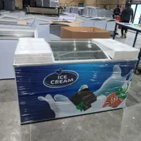 فریزر ۵۵۰|فروشگاه و مغازه|بهشهر, |دیوار