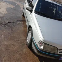 پژو 405 عروسک