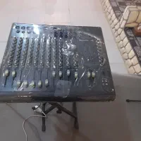 باند مونتاربو پاور میکسر
