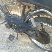 موتو گازی