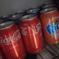 نوشابه قوطی