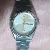 ساعت مچی سیکو 5 اصل زنانه