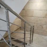 نرده استیل|خدمات پیشه و مهارت|شیراز, احمدآباد|دیوار
