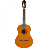 گیتار یاماها C40 اصل و خوش صدا|گیتار، بیس، امپلیفایر|خرمدره, |دیوار