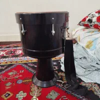 تمبک سما