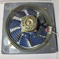 فن دور تند ۳۰ سانتی