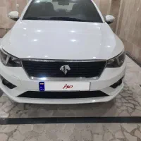 تارا v1 سفید مدل 1402