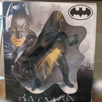 اکشن فیگور بتمن آرکهام سیتی اورجینال DC Comic|اسباب‌‌بازی|تهران, تهرانسر مرکزی|دیوار