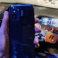 شیائومی پوکوm5s