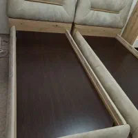 دو عدد تخت خواب نوجوان