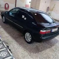 فروش زانتیا مدل 83