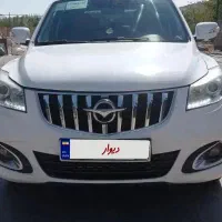 هایما s7 1800 مدل96