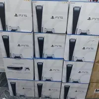 پلی استیشن 5پی اس فایوplaystation sony|کنسول، بازی ویدئویی و آنلاین|سیرجان, |دیوار