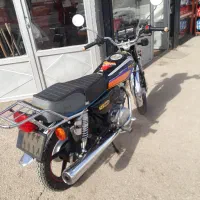 موتور۲۰۰پروازمدل ۱۴۰۳|موتورسیکلت|اردبیل, |دیوار