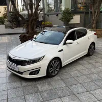 اپتیما optima 2014 بیرنگ