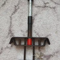 قفل پدال ماشین