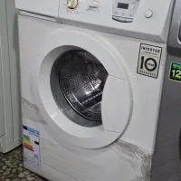 ماشین لباسشویی|ماشین لباسشویی و خشک‌کن لباس|قائم‌شهر, |دیوار