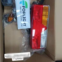 شرکت اوپال تریلر|خودرو سنگین|نائین, |دیوار