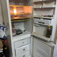 یخچال الکترواستیل