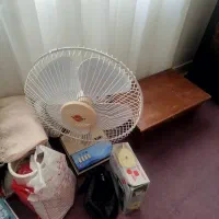 پنکه پارس خزر