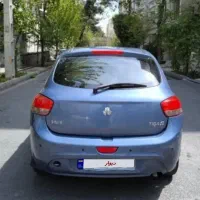 تیبا۲مدل۹۶|خودرو سواری و وانت|ساوه, |دیوار