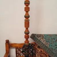 قلیون متری یک متر و چهل سانت
