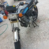 ۲۰۰ پیشرو|موتورسیکلت|بندرعباس, |دیوار