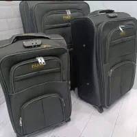 چمدان سایز بزرگ|کیف، کفش، کمربند|کاشان, راوند|دیوار