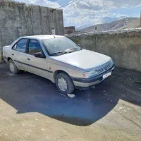 روا مدل ۸۸|خودرو سواری و وانت|سنندج, |دیوار