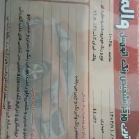 فروش ساندرو استپ وای اتومات|خودرو سواری و وانت|مشهد, عبادی|دیوار