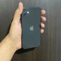 اپل iPhone 11 ۶۴ گیگابایت