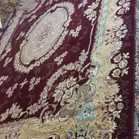 قالی فرش۱۲متری