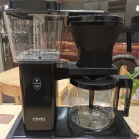قهوه ساز مسترموکا moccamaster|سماور، چای‌ساز، قهوه‌ساز|تهران, استاد معین|دیوار