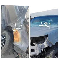 سندبلاست چوب و آهن|خدمات پیشه و مهارت|تهران, یافتآباد|دیوار