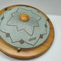 چراغ سقفی