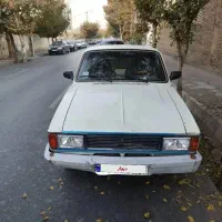 وانت پیکان مدل 92