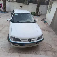 پارس401گاز سیمی