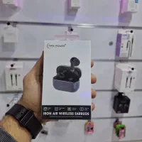 ایرپاد Max Power کیس فلزی ANC