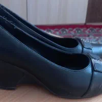 کفش نو و سالم