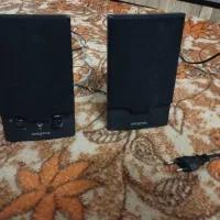 اسپیکر کامپیوتر لپ تاپ و برای گوشی وغیره|صوتی و تصویری|مشهد, موعود|دیوار