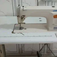 چرخ خیاطی راسته دوزجک