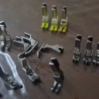 لوازم جانبی خیاطی