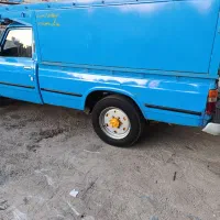 نیسان دوگانه کارخانه مدل 94|خودرو سواری و وانت|اهر, |دیوار