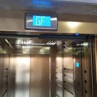 سرویس،عیب یابی و تعمیرات انواع آسانسور