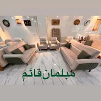 مبل راحتی مدل کاوالی|مبلمان خانگی و میز عسلی|زنجان, |دیوار