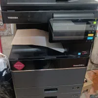 پرینتر 2505Ac Toshiba رنگی A3
