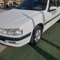 پارس سال مدل ۹۹