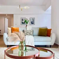 اجاره سوییت آپارتمان مبله در شهرک غرب/سعادت آباد